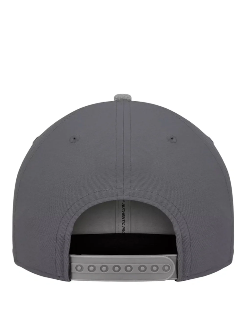 NHL Adult Carolina Hurricanes 2026 Stanley Cup Champions Pro Prime Hat Gray